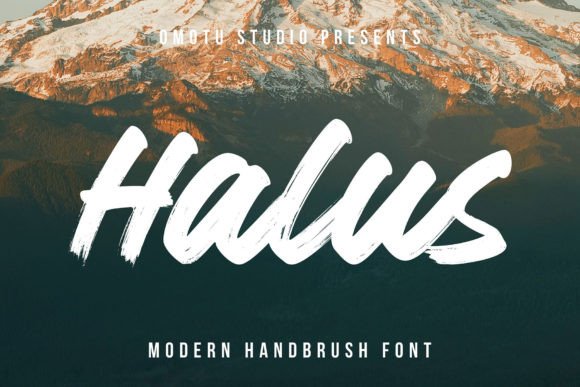 Halus: The Designer’s Real-World Review