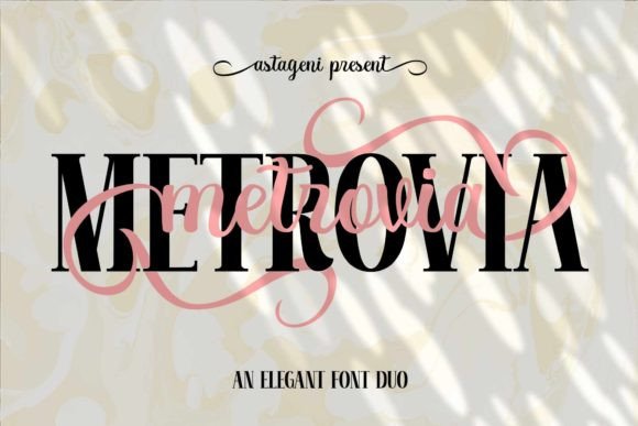 Metrovia Duo: A Designer's First Impression