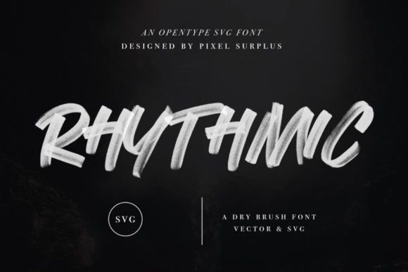 The Rhythmic Font: My Quiet Secret for Editorial Warmth